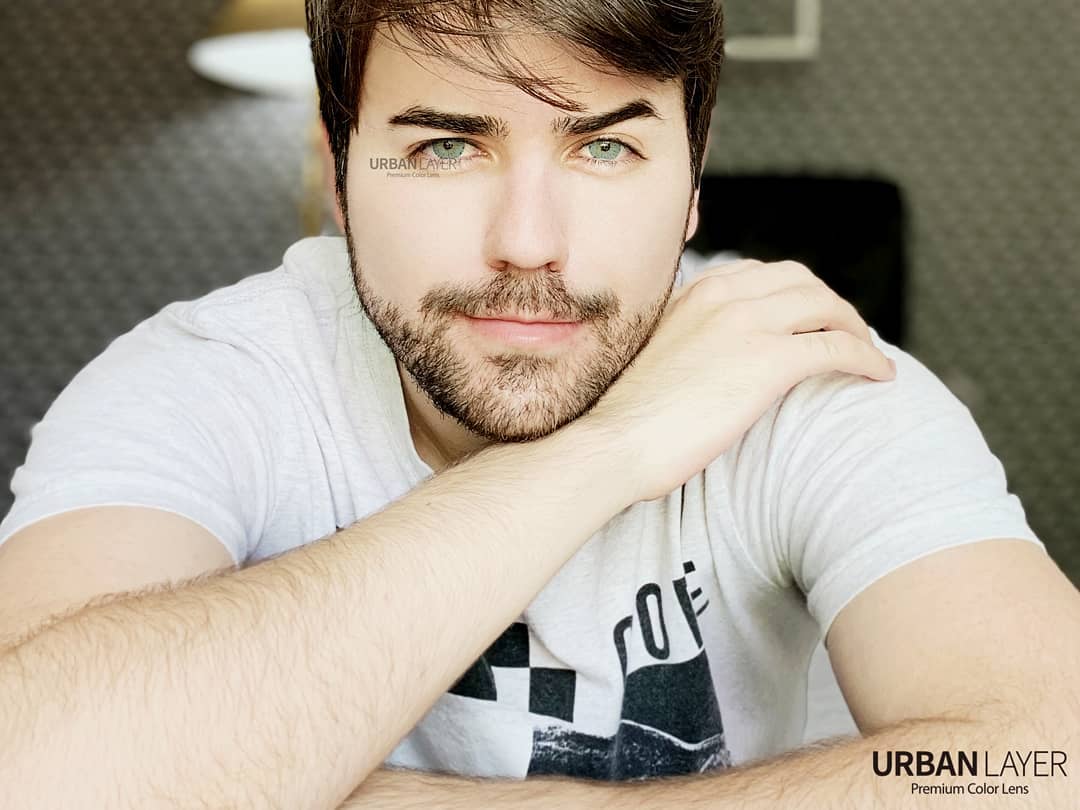 Gogh Gray - Urban Layer