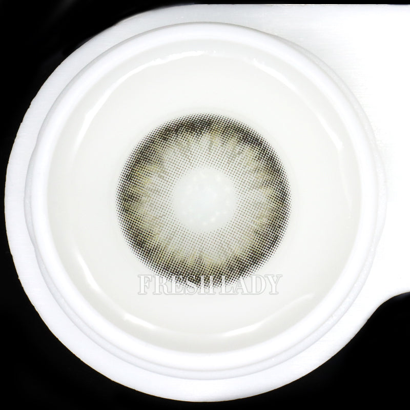 Euphoria Ilussion (gray) -Freshlady
