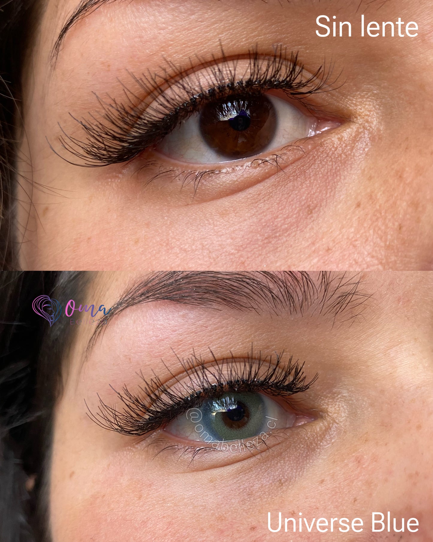 Universe Blue - Urban Layer