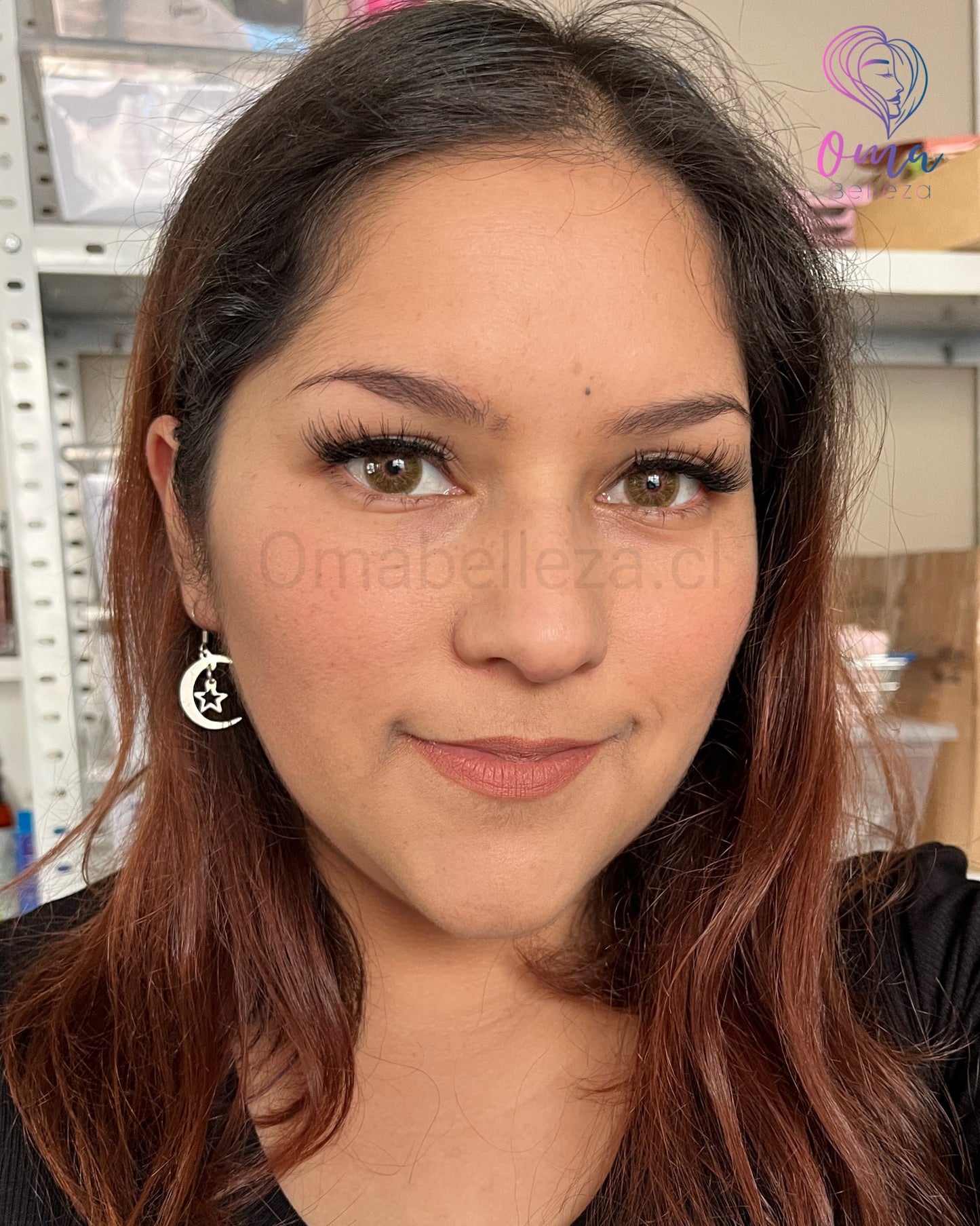 Melrose brown- Urban Layer