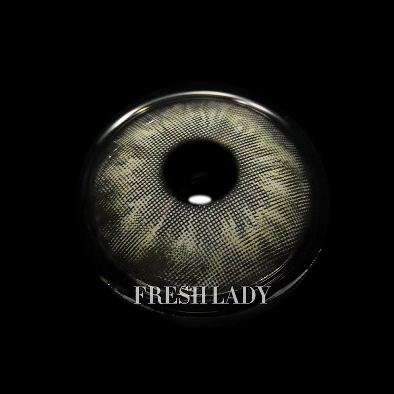 Euphoria Ilussion (gray) -Freshlady