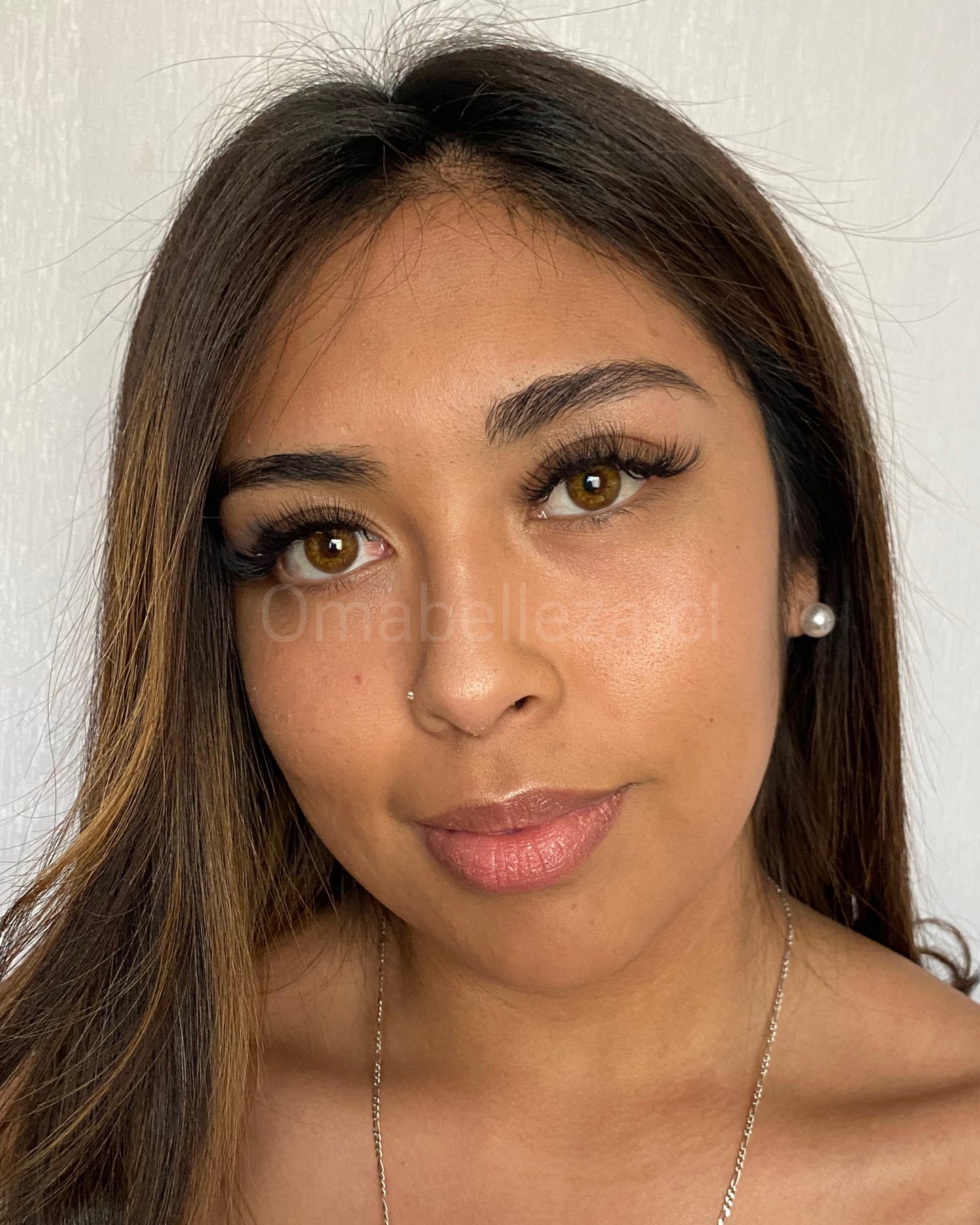 Russian Brown - Freshlady