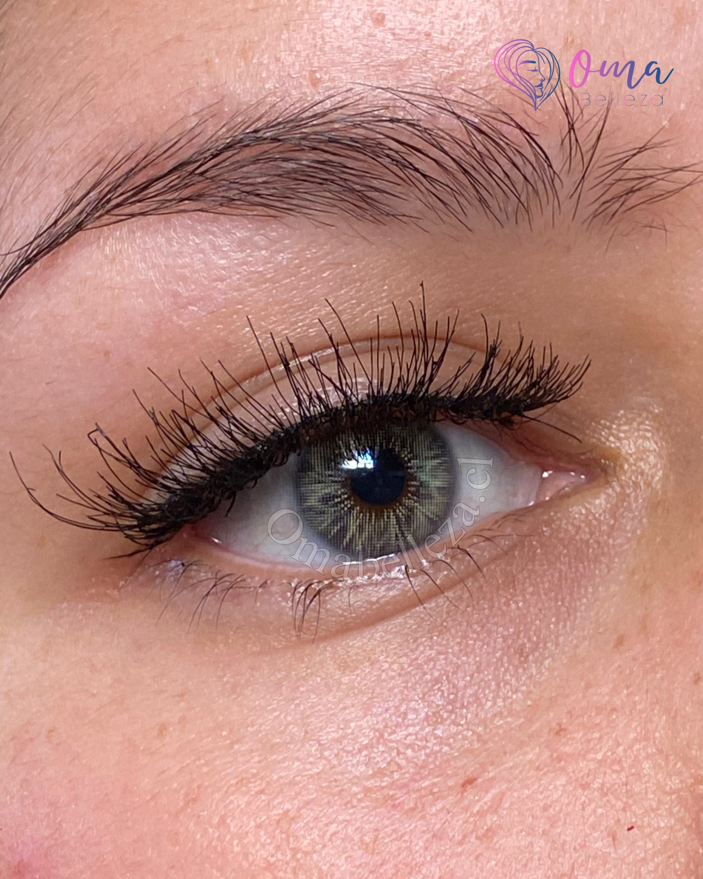 Sunkissed Bella (gray)- Freshlady