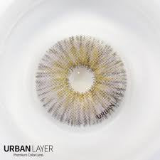 Angeles N Ash Gray - Urban Layer