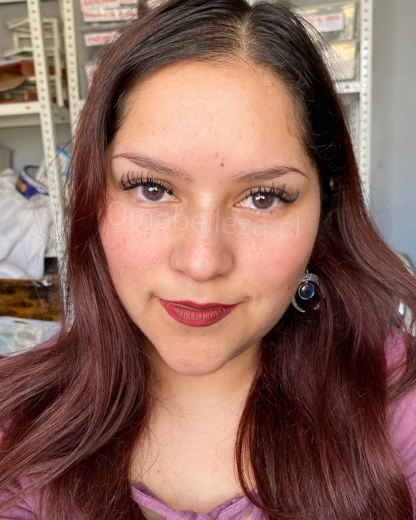 Dna Taylor Pink Violet (tricolor) - Freshlady