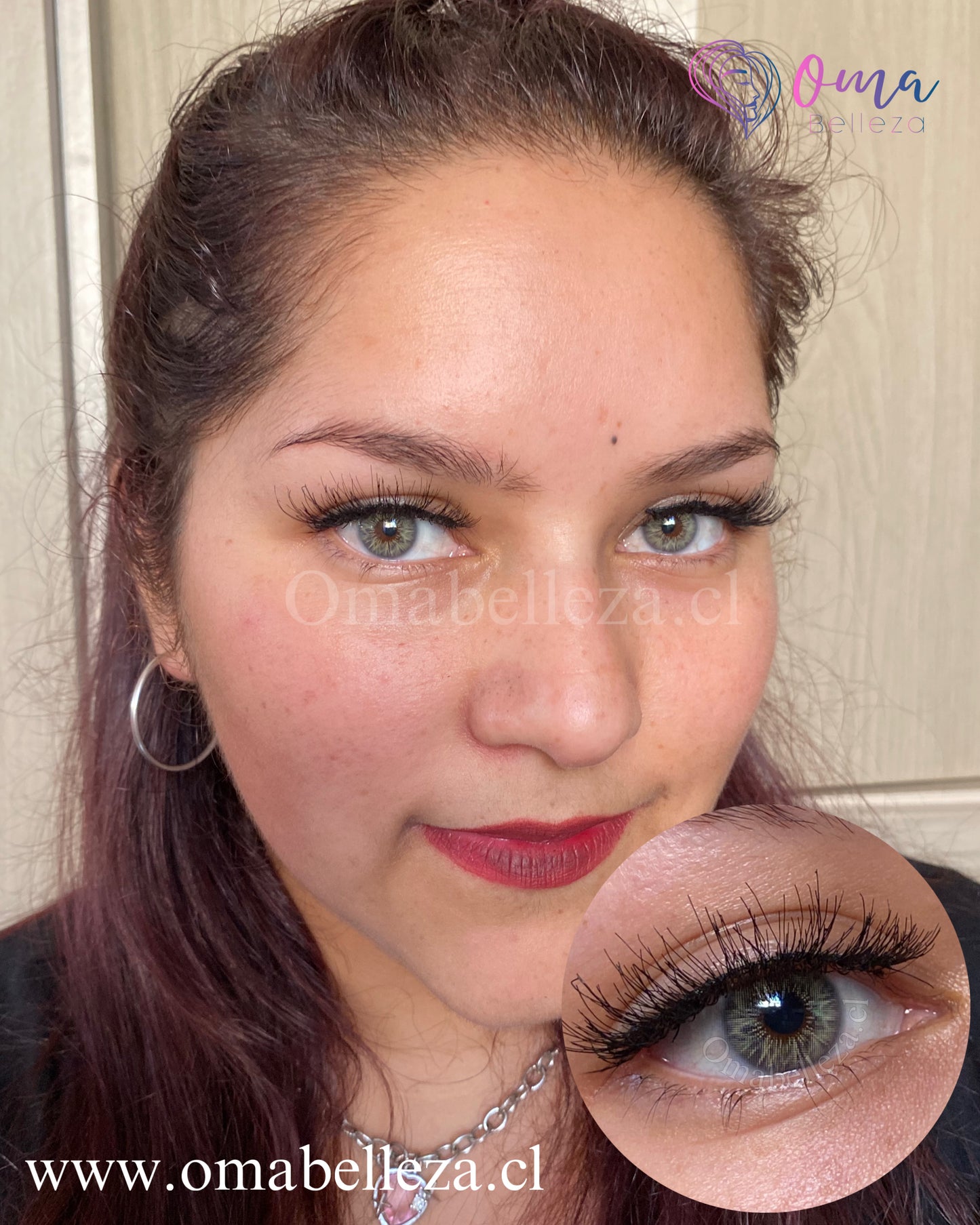 Sunkissed Bella (gray)- Freshlady