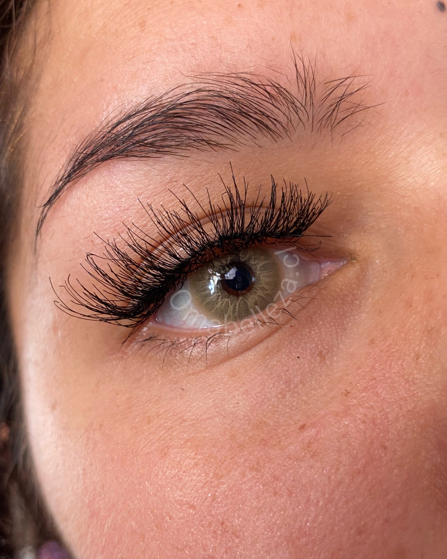 Lovestory Oxytocin (brown) - Freshlady