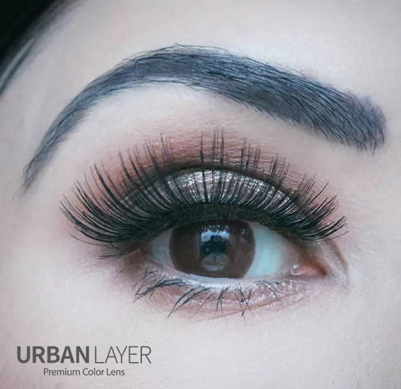 Cloud Choco - Urban Layer