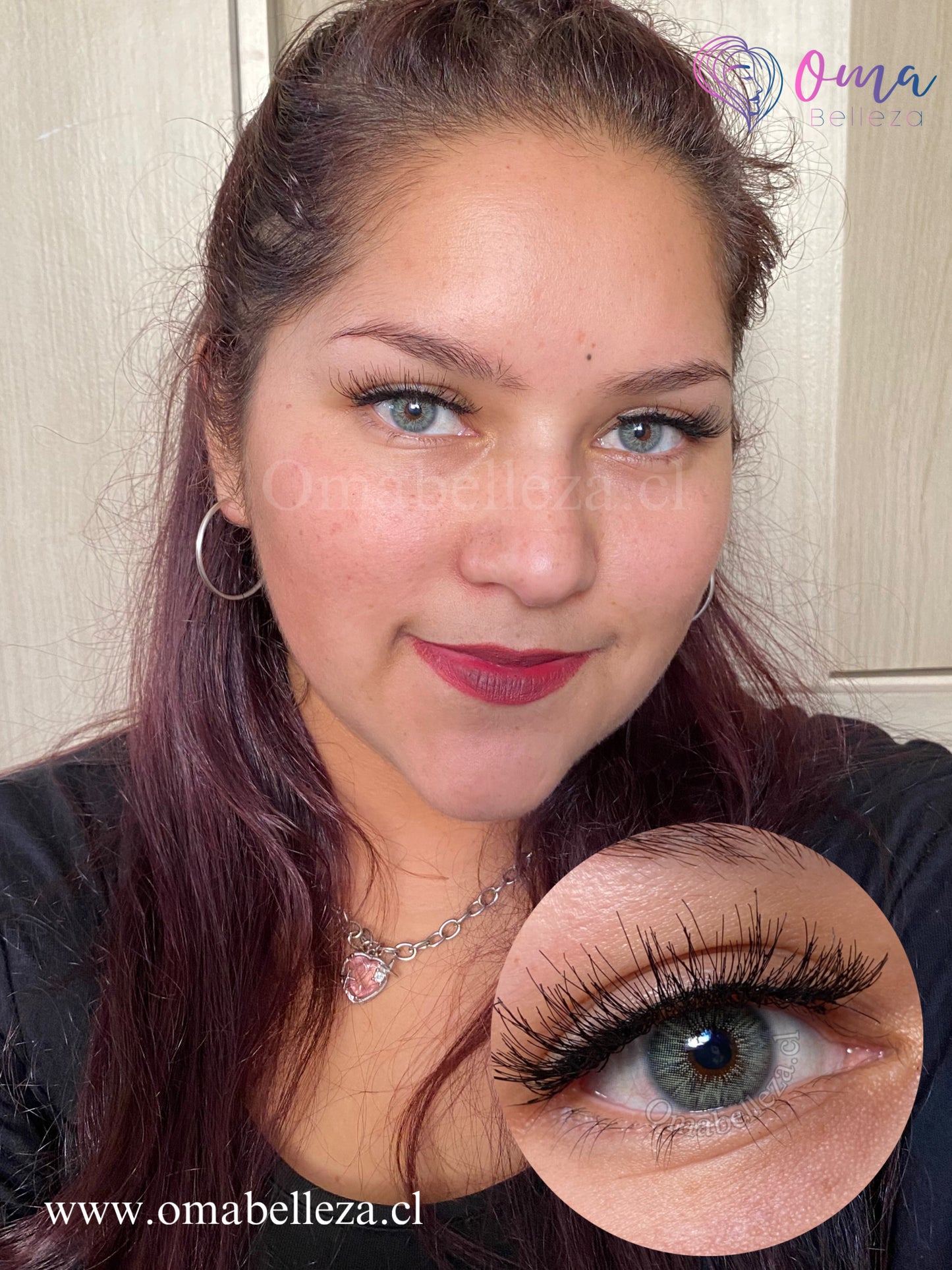 Sunkissed Cassie (green) - Freshlady