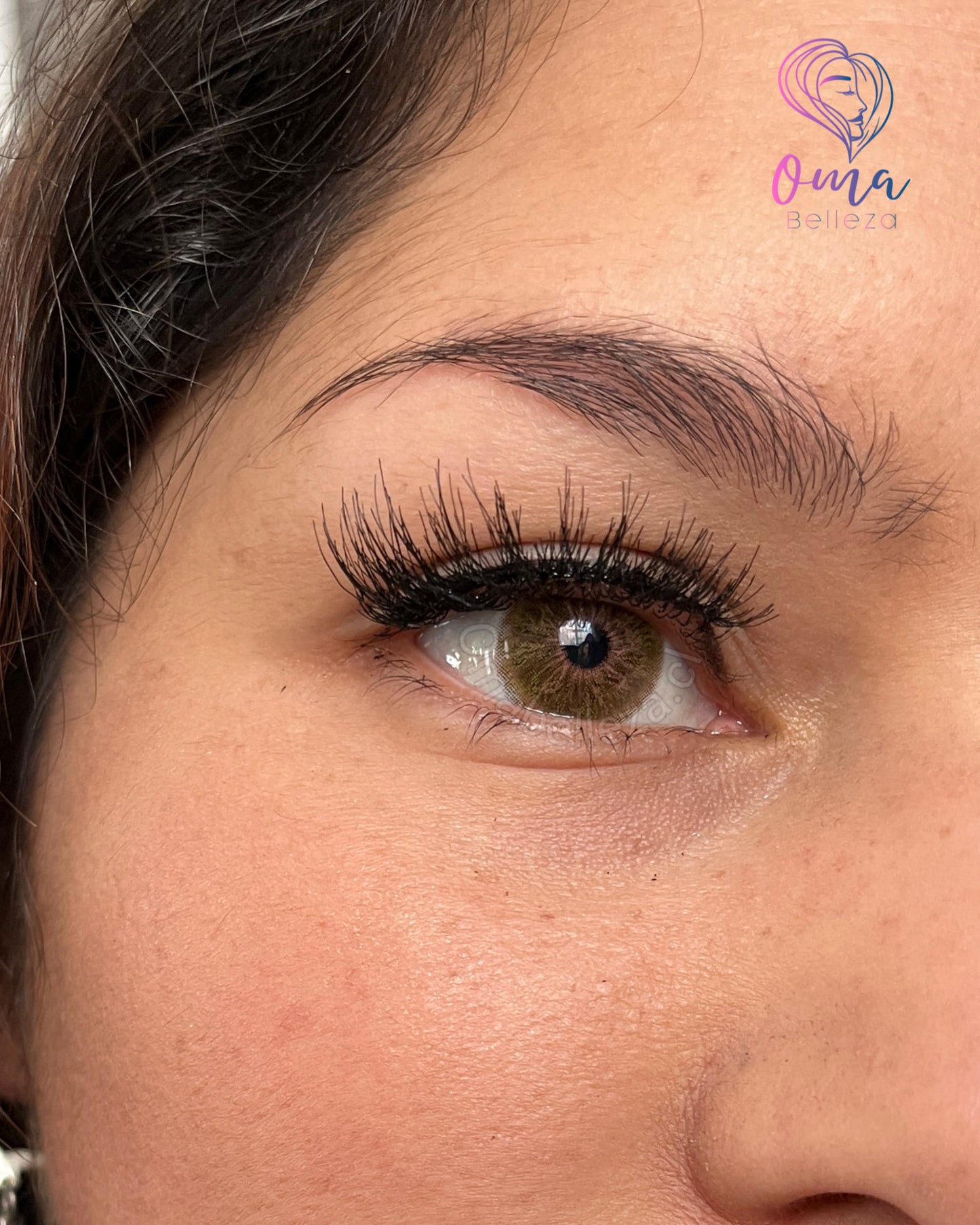 Melrose brown- Urban Layer