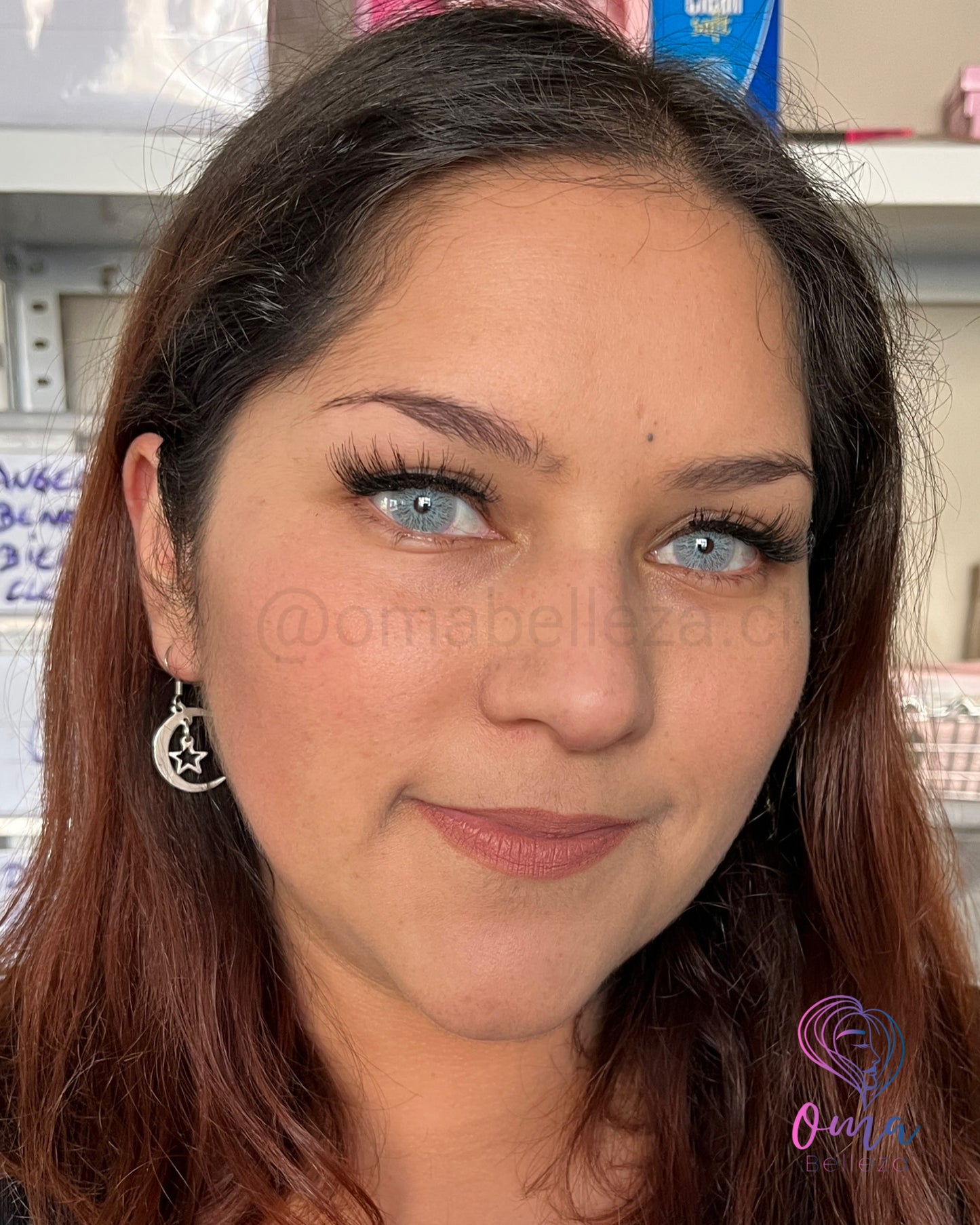 Melrose Ash Blue - Urban Layer