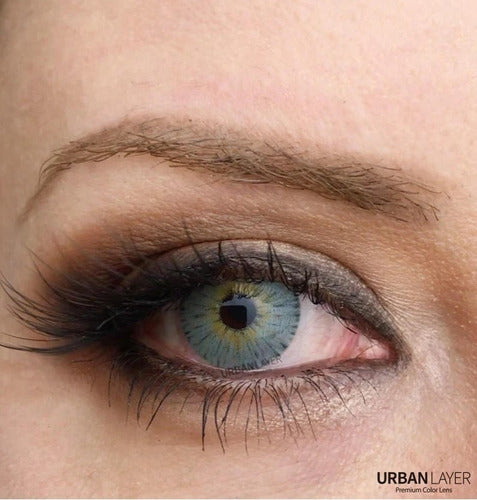 Gogh Gray - Urban Layer
