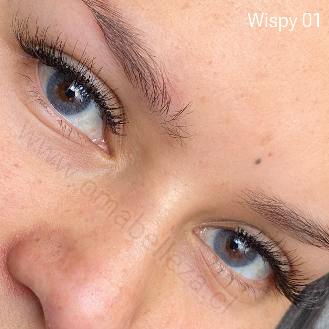 Pestañas postizas Angel Wings 01 - J-Lash