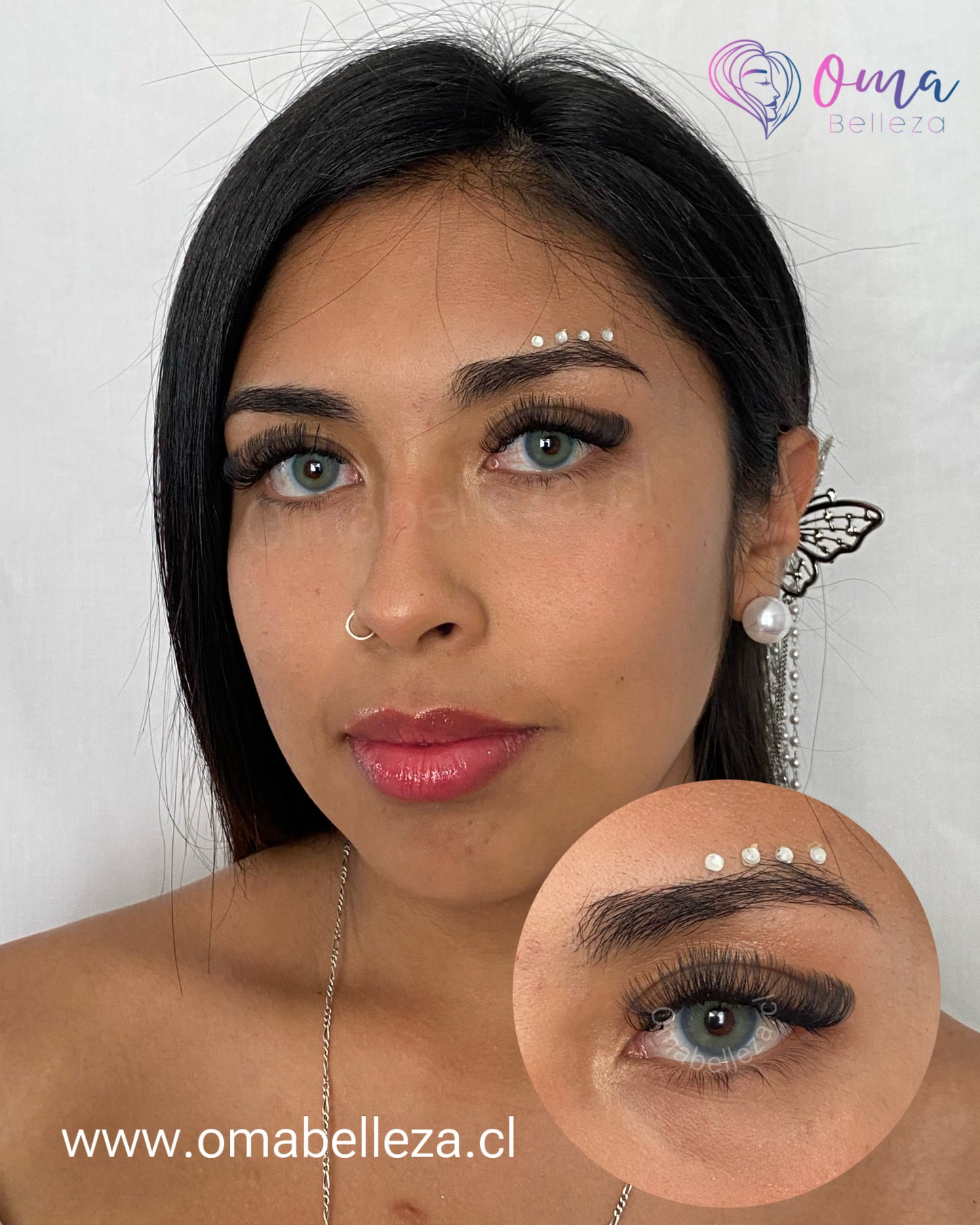 Universe Blue - Urban Layer