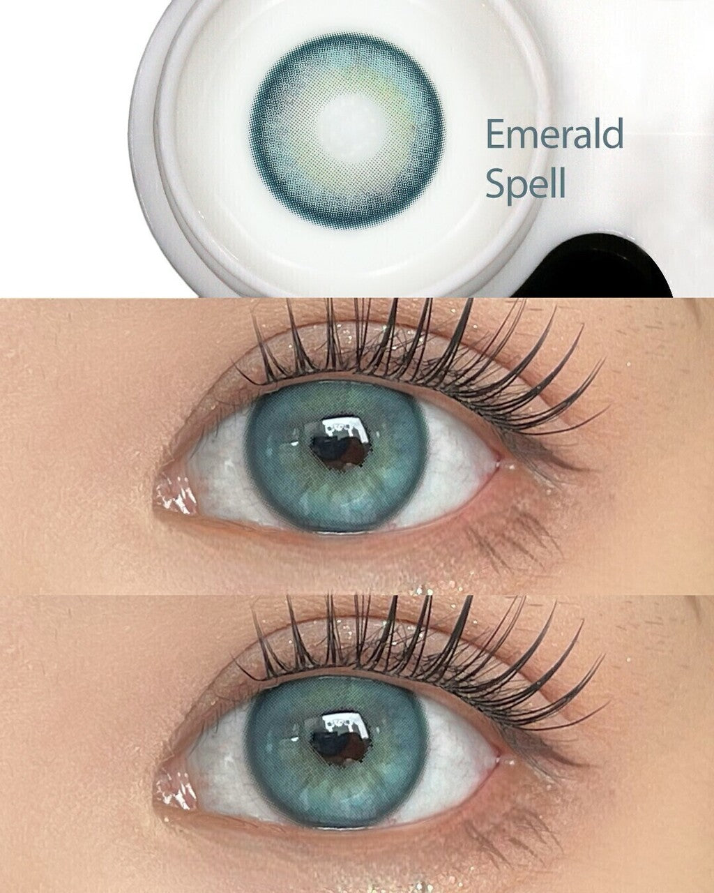 Emerald Spell - Freshlady