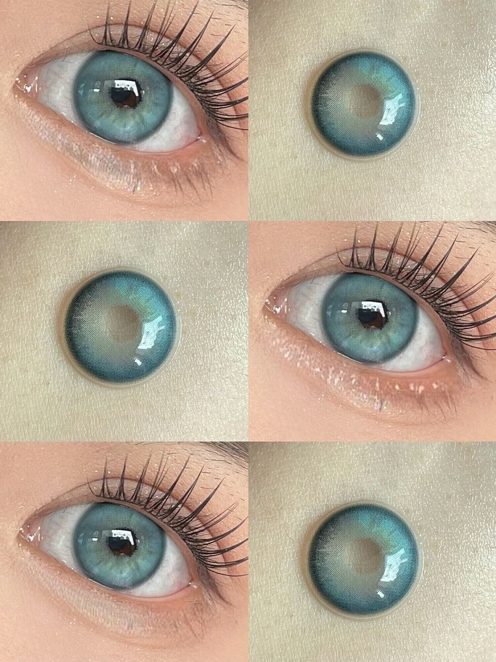 Emerald Spell - Freshlady