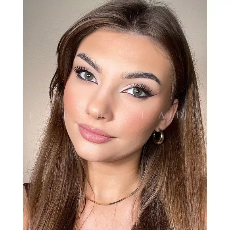 Petroleum - Freshlady