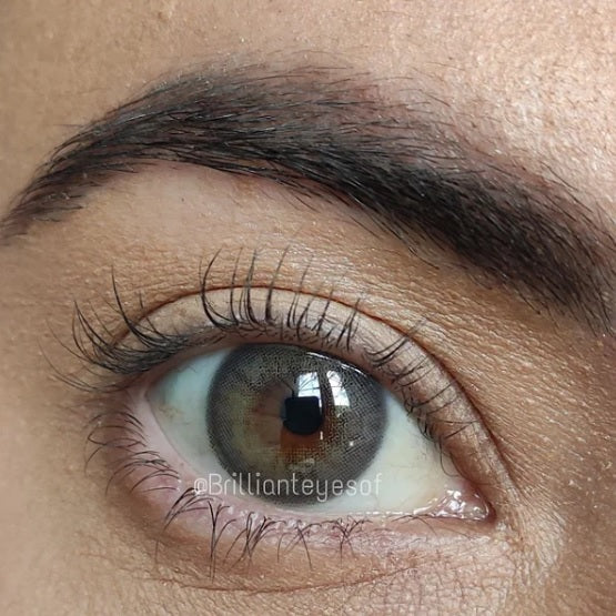 Morocco Gray - Urban Layer