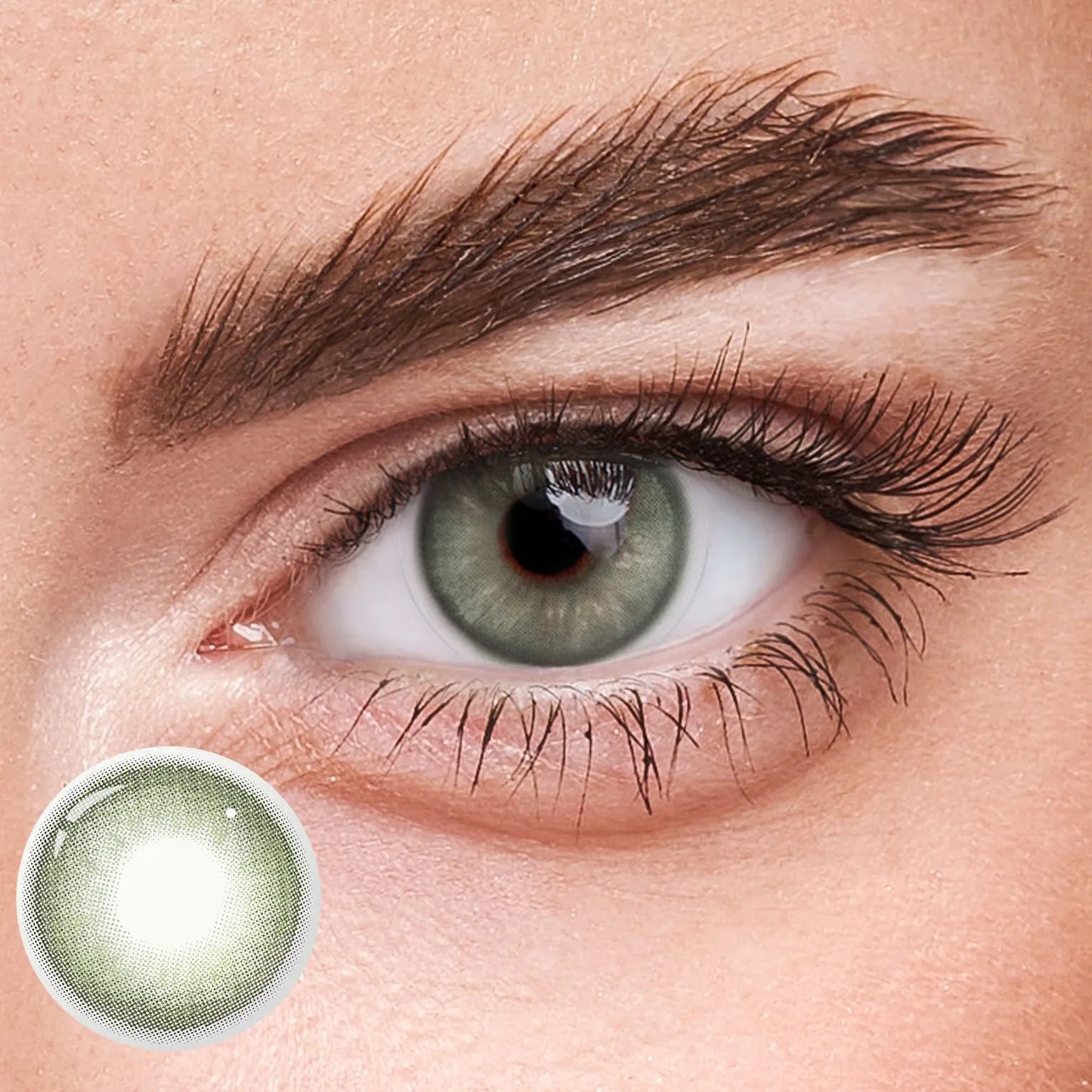 Irish Green - Freshlady