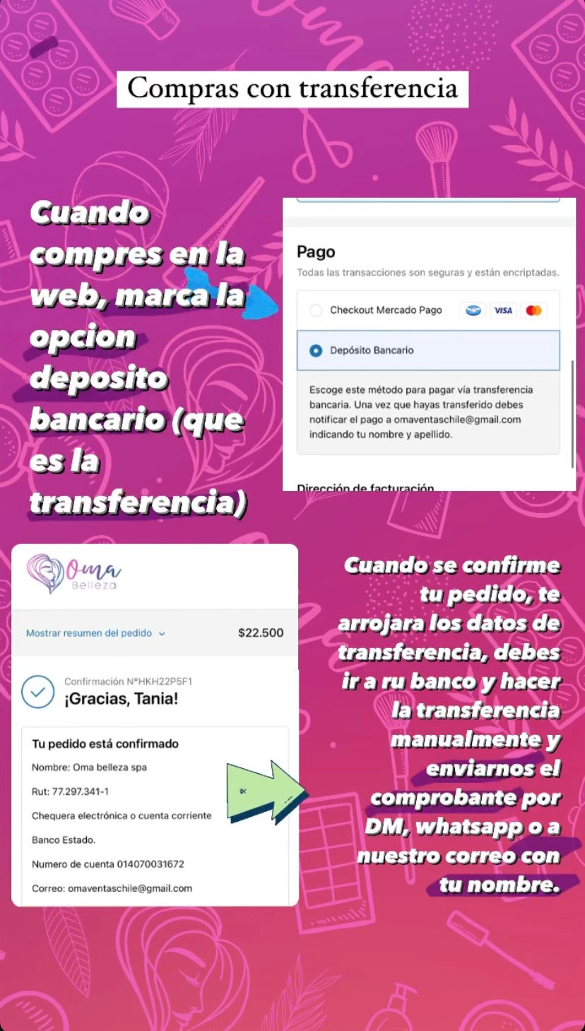 3 Par Freshlady Halloween colores a tu elección
