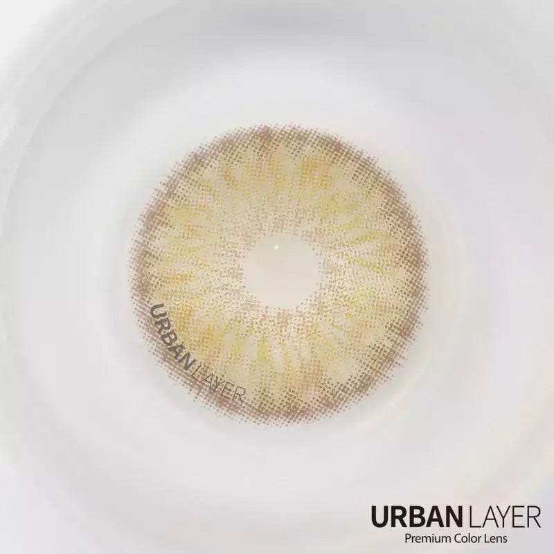 Breeze Hazel - Urban Layer