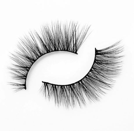 Pestañas postizas Fux Mink Kiara - J-Lash