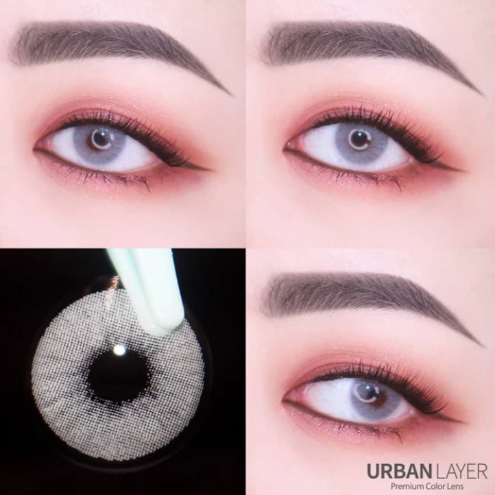Mars - Urban Layer