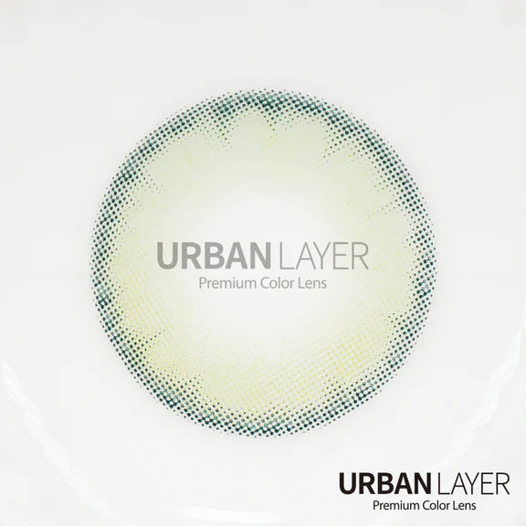 Monroe Green - Urban Layer