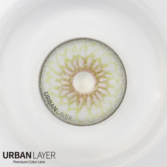 Nebula Gray - Urban Layer