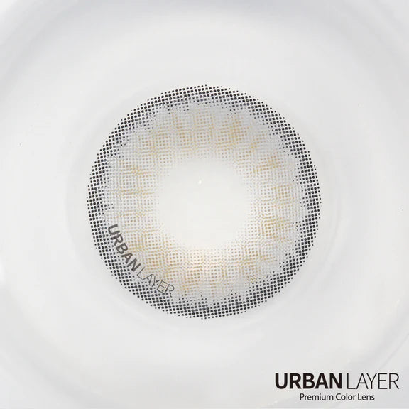 Olivia Gray - Urban Layer