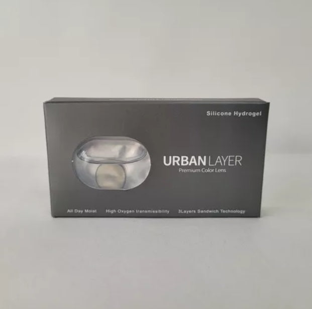 Kit completo Urban Layer - Envio gratis
