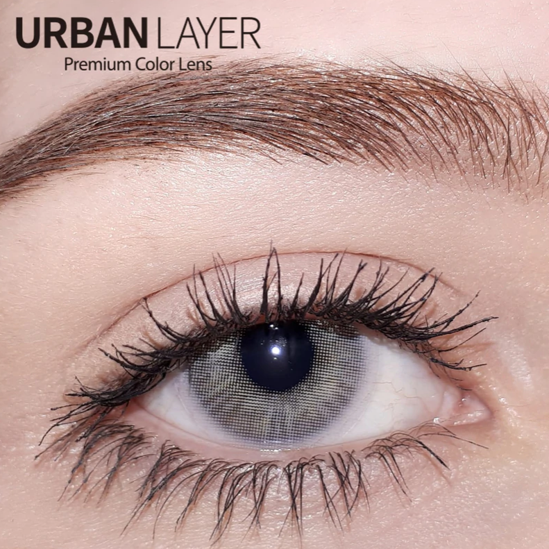 Alaska - Urban Layer