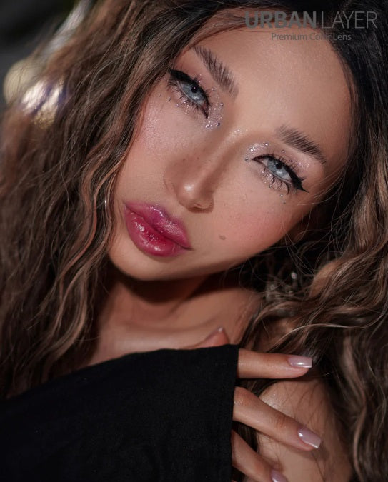 Melrose Ash Blue - Urban Layer