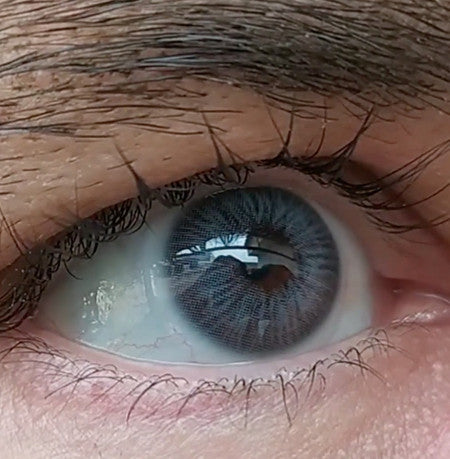 Aurora Blue - Urban Layer