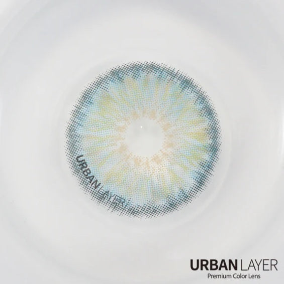 Breeze Light Blue - Urban Layer