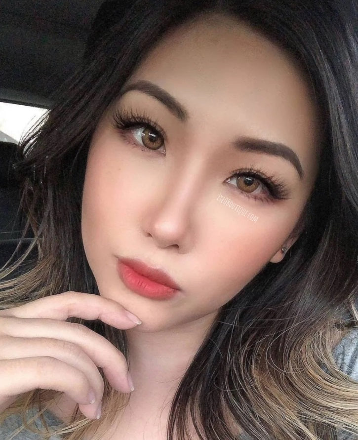 Russian Brown - Freshlady