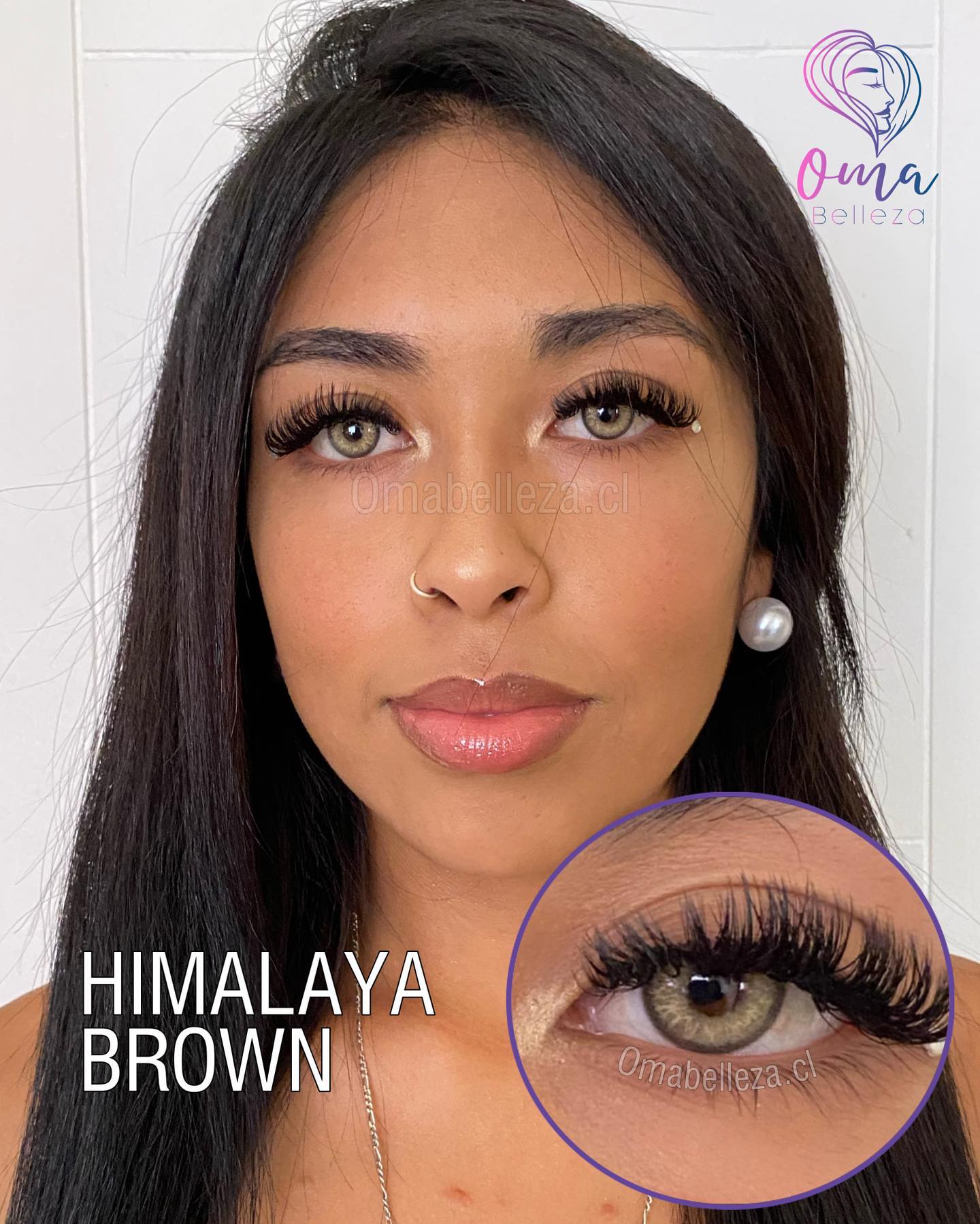 Himalaya Brown - Freshlady
