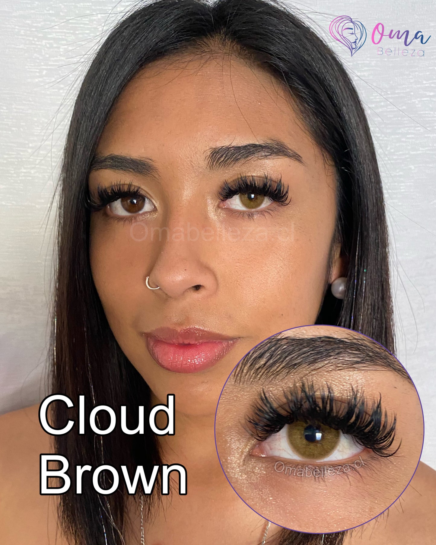Cloud Brown - Urban Layer