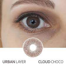 Cloud Choco - Urban Layer