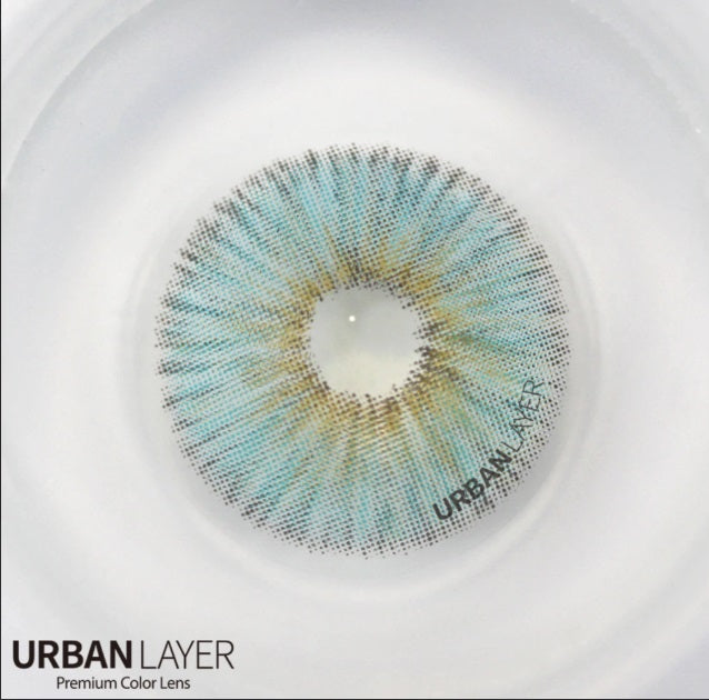 Angeles N Emerald (green) - Urban Layer