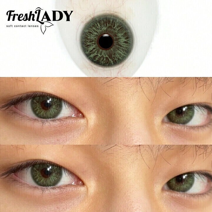 Encounter - Freshlady