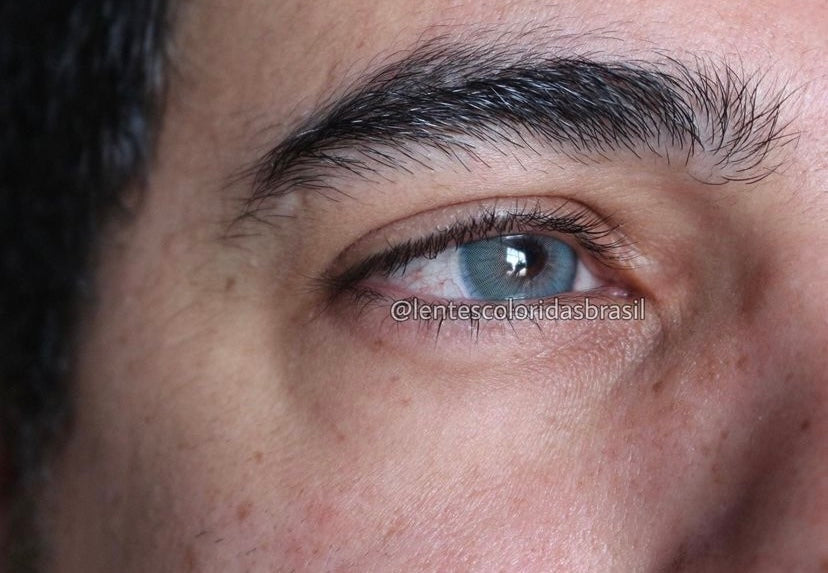 Gogh N Blue - Urban Layer