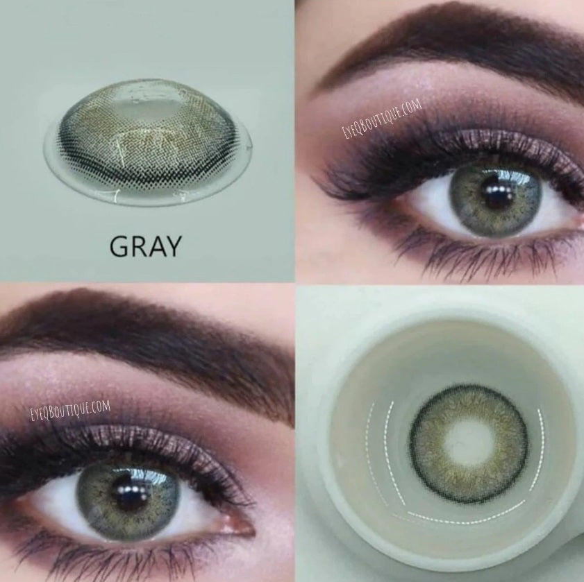 Russian Gray - Freshlady