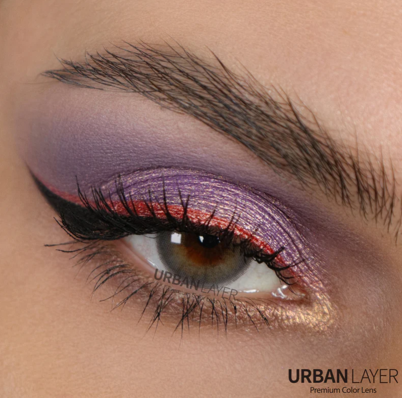 Morocco Gray - Urban Layer