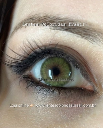 Cleopatra Green - Urban Layer