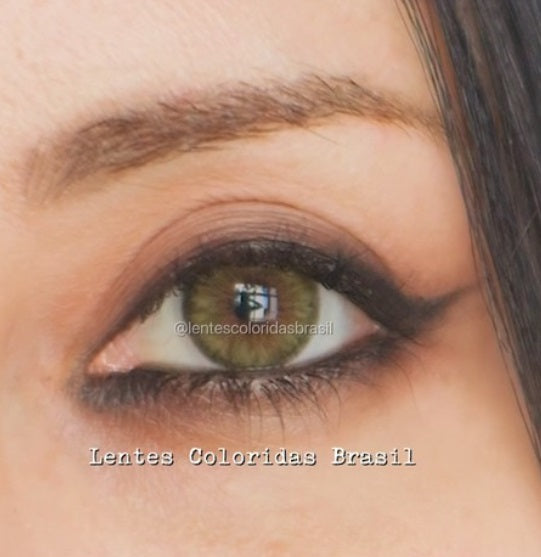 Cleopatra Green - Urban Layer