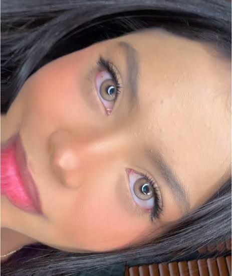 Hybrid Brown - Freshlady