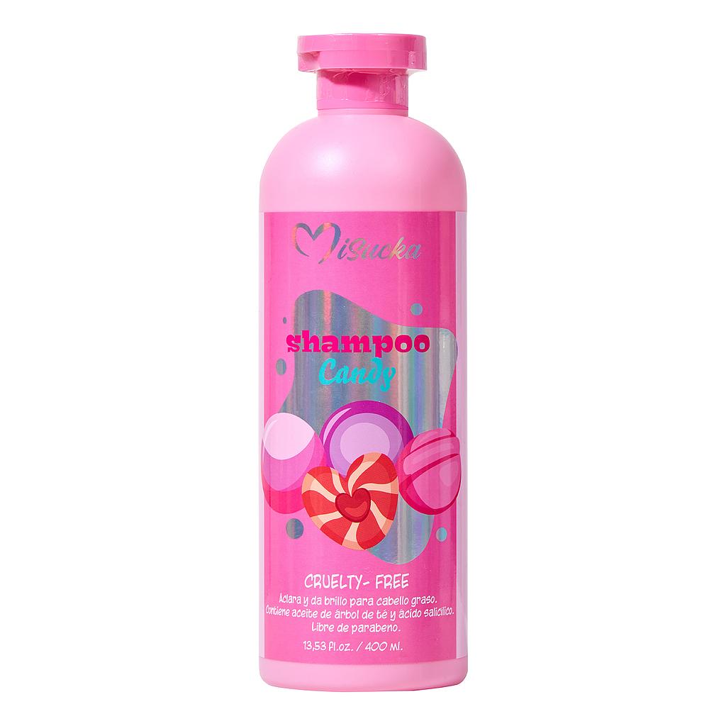 Shampoo Candy - Misucka
