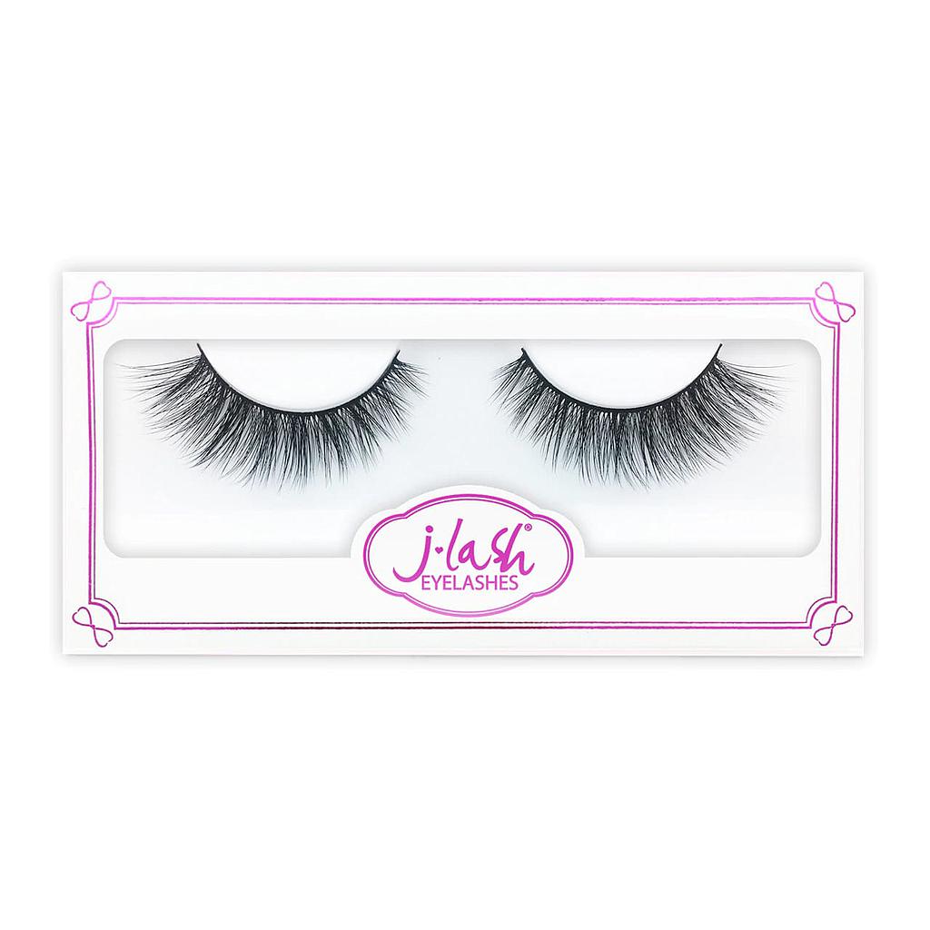 Pestañas postizas Fux Mink Kiara - J-Lash