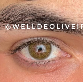 Melrose brown- Urban Layer